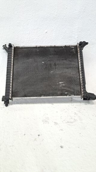RADIADOR AGUA MINI MINI (R50, R53)