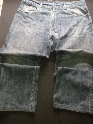 Pantalón vaquero Tommy Hilfiger hombre