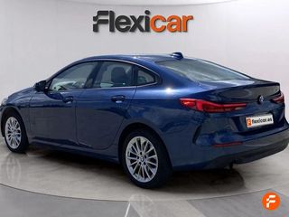 BMW Serie 2 218i Gran Coupe