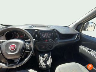 Fiat Doblò Panorama Easy 1.6 Multijet 105cv E5+