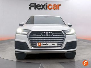 Audi Q7 Black line ed 3.0 TDI quattro tiptronic