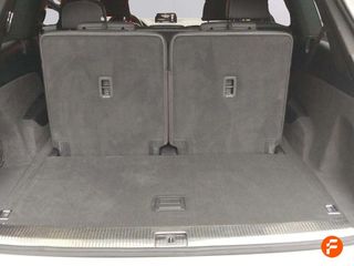 Audi Q7 Black line ed 3.0 TDI quattro tiptronic