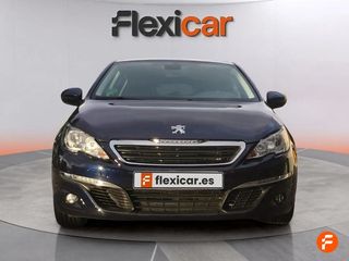 Peugeot 308 5p Style 1.2 PureTech 130 S&S EAT6