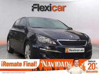 Peugeot 308 5p Style 1.2 PureTech 130 S&S EAT6