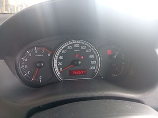CUADRO INSTRUMENTOS SUZUKI SWIFT III (MZ, EZ)