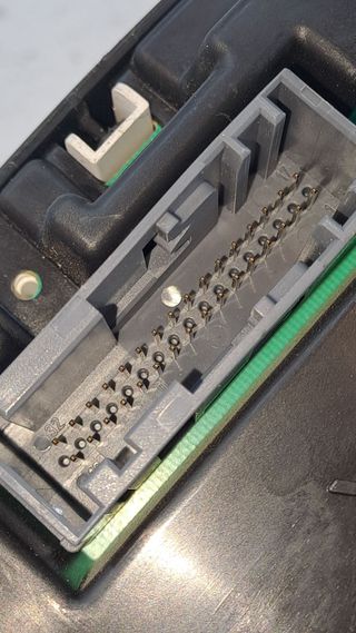 CUADRO INSTRUMENTOS SUZUKI SWIFT III (MZ, EZ)