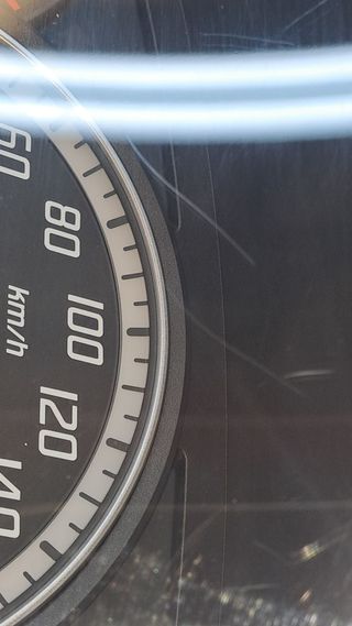 CUADRO INSTRUMENTOS SUZUKI SWIFT III (MZ, EZ)