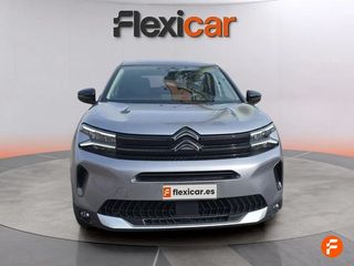 Citroën C5 Aircross BlueHdi 96kW (130CV) S&S EAT8 Max