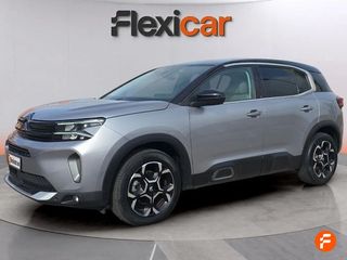 Citroën C5 Aircross BlueHdi 96kW (130CV) S&S EAT8 Max