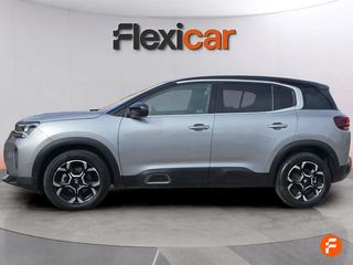 Citroën C5 Aircross BlueHdi 96kW (130CV) S&S EAT8 Max