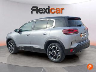 Citroën C5 Aircross BlueHdi 96kW (130CV) S&S EAT8 Max