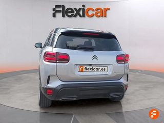 Citroën C5 Aircross BlueHdi 96kW (130CV) S&S EAT8 Max