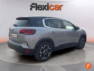 Citroën C5 Aircross BlueHdi 96kW (130CV) S&S EAT8 Max