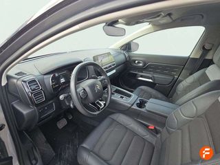 Citroën C5 Aircross BlueHdi 96kW (130CV) S&S EAT8 Max