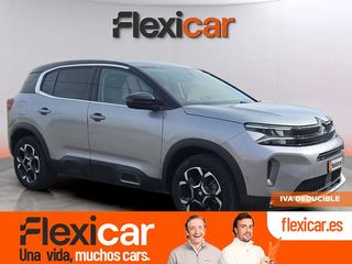 Citroën C5 Aircross BlueHdi 96kW (130CV) S&S EAT8 Max