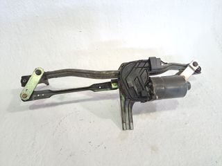 MOTOR LIMPIA DELANTERO RENAULT TRAFIC II FURGONETA (FL)