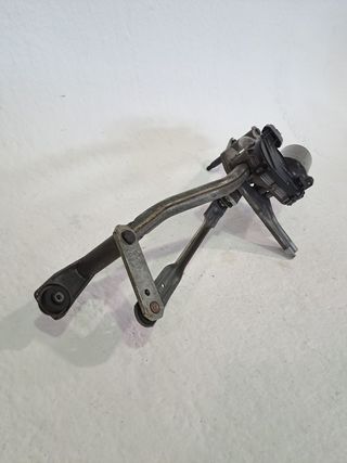 MOTOR LIMPIA DELANTERO RENAULT TRAFIC II FURGONETA (FL)