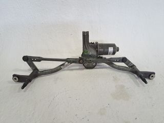 MOTOR LIMPIA DELANTERO RENAULT TRAFIC II FURGONETA (FL)