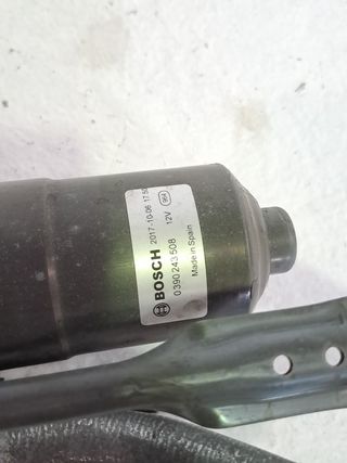 MOTOR LIMPIA DELANTERO RENAULT TRAFIC II FURGONETA (FL)