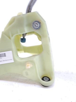 PALANCA CAMBIO HONDA ACCORD VII TOURER (CM, CN)