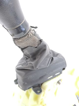 PALANCA CAMBIO HONDA ACCORD VII TOURER (CM, CN)