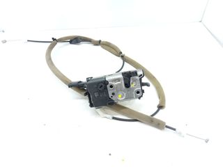 CERRADURA PUERTA TRASERA DERECHA PEUGEOT PARTNER FURGONETA/M