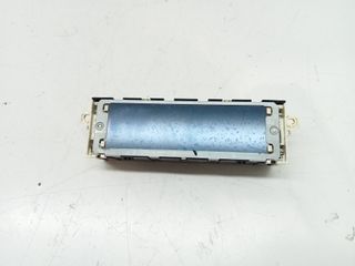 PANTALLA MULTIFUNCION PEUGEOT PARTNER FURGONETA/MONOVOLUMEN