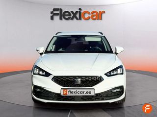Seat Leon SP 2.0 TDI 85kW Style
