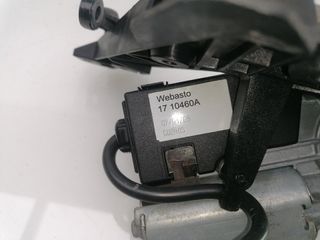 MOTOR TECHO ELECTRICO BMW R 1200 RT