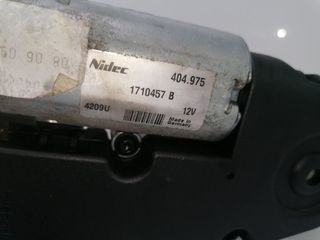 MOTOR TECHO ELECTRICO BMW R 1200 RT