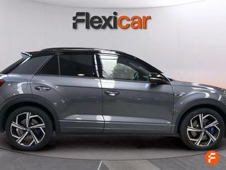 Volkswagen T-Roc R 2.0 TSI 221kW (300CV) 4Motion DSG