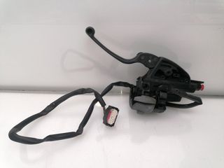 MANDO MULTIFUNCION BMW R 1200 RT (2)