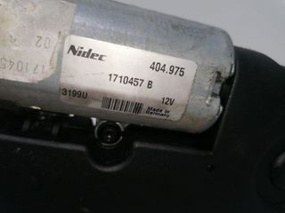 MOTOR TECHO ELECTRICO BMW R 1200 RT (2)