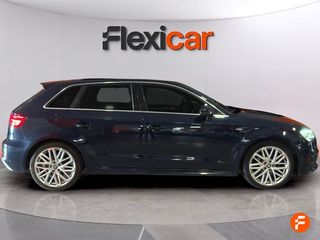 Audi A3 S line 30 TFSI 85kW (116CV) Sportback