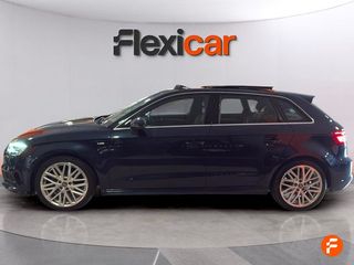Audi A3 S line 30 TFSI 85kW (116CV) Sportback