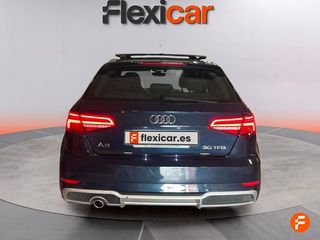 Audi A3 S line 30 TFSI 85kW (116CV) Sportback