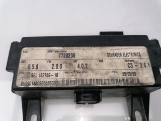 MODULO ELECTRONICO BMW R 1200 RT (6)