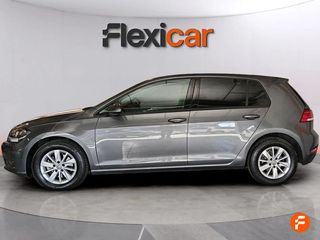Volkswagen Golf Advance 1.6 TDI 85kW (115CV)