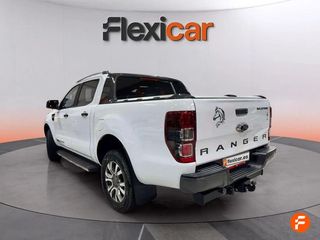 Ford Ranger 3.2 WILD TRACK 200CV 4X4