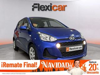 Hyundai i10 1.0 Go!