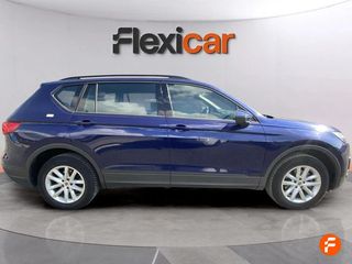 Seat Tarraco 1.5 TSI 110kW St&Sp DSG Style XL