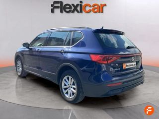 Seat Tarraco 1.5 TSI 110kW St&Sp DSG Style XL