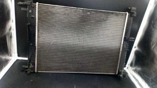 Radiador de agua renault 218470 clio iv life