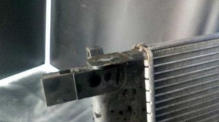 Radiador de agua renault 218470 clio iv life