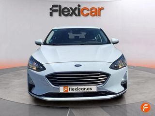 Ford Focus 1.5 Ecoblue 70kW Trend+