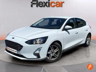 Ford Focus 1.5 Ecoblue 70kW Trend+