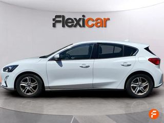 Ford Focus 1.5 Ecoblue 70kW Trend+