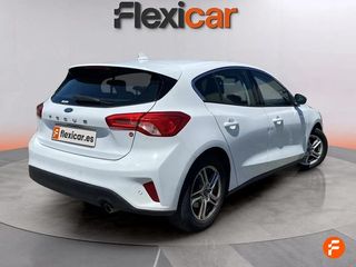 Ford Focus 1.5 Ecoblue 70kW Trend+