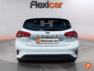 Ford Focus 1.5 Ecoblue 70kW Trend+