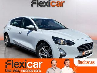 Ford Focus 1.5 Ecoblue 70kW Trend+